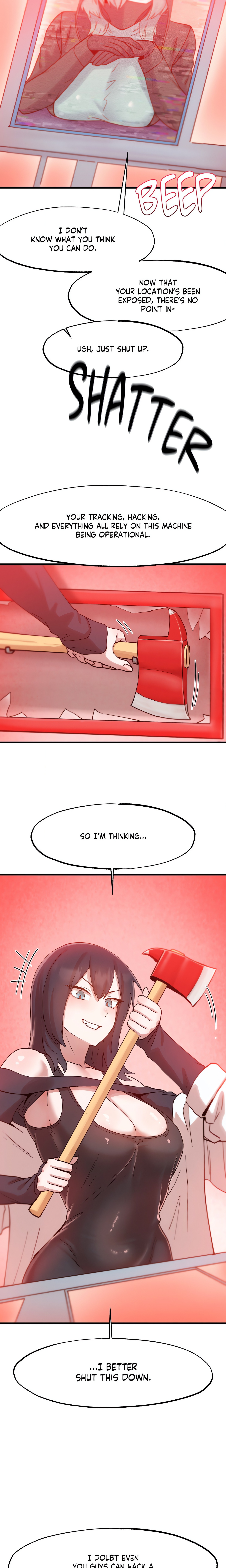 Studying Sex Culture, For Science! Page 20 - MangaHe