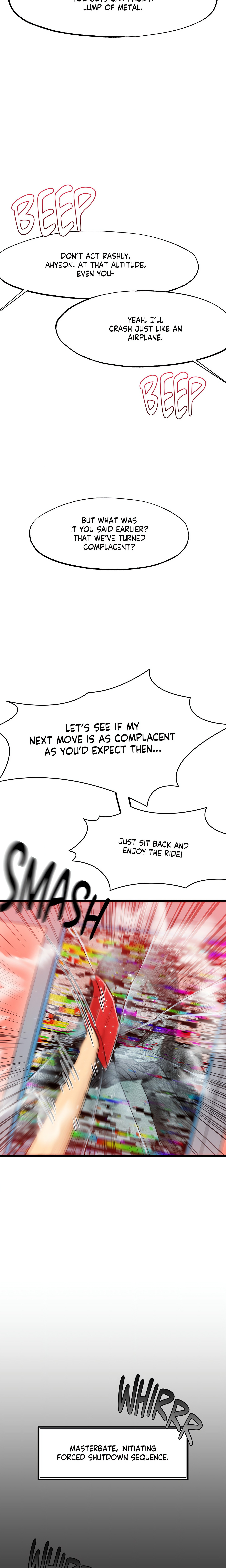 Studying Sex Culture, For Science! Page 21 - MangaHe