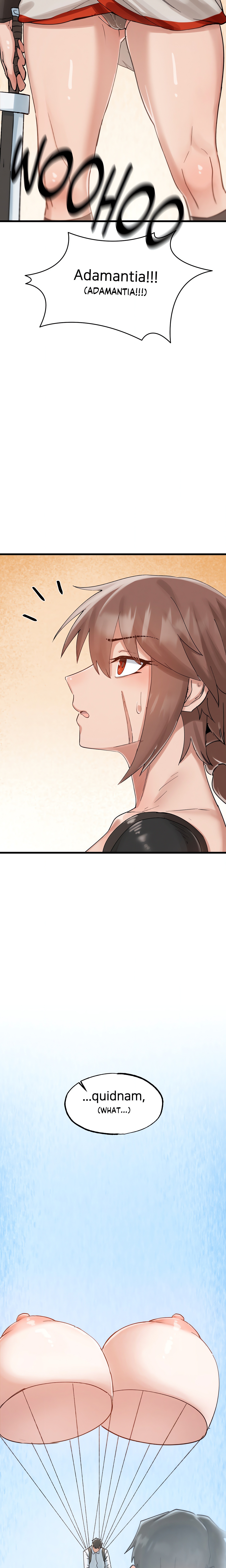 Studying Sex Culture, For Science! Page 25 - MangaHe