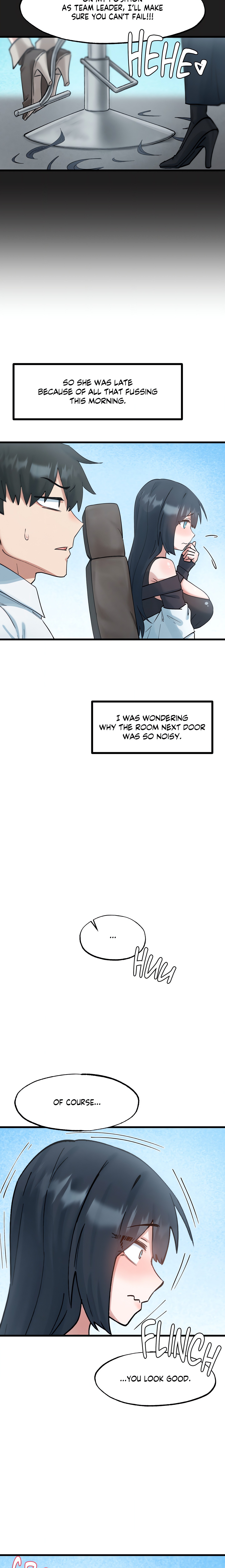 Studying Sex Culture, For Science! Page 7 - MangaHe
