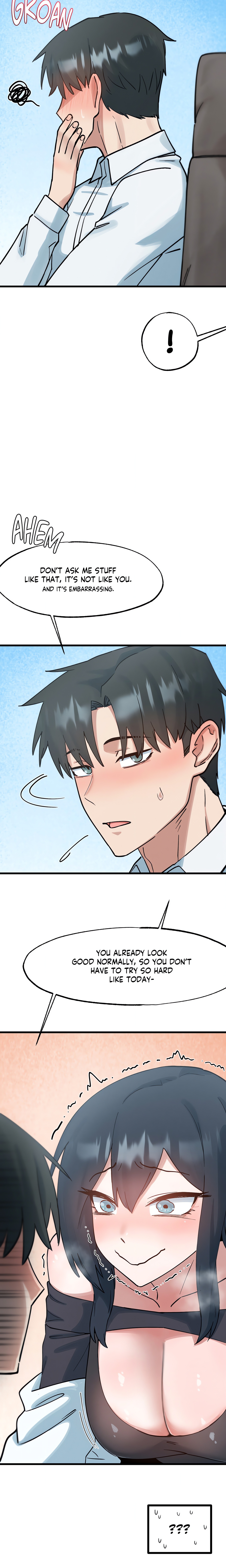 Studying Sex Culture, For Science! Page 8 - MangaHe