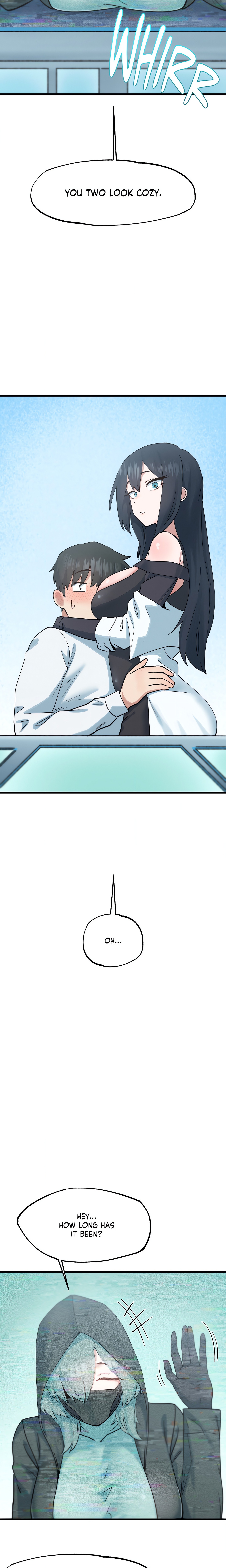 Studying Sex Culture, For Science! Page 10 - MangaHe