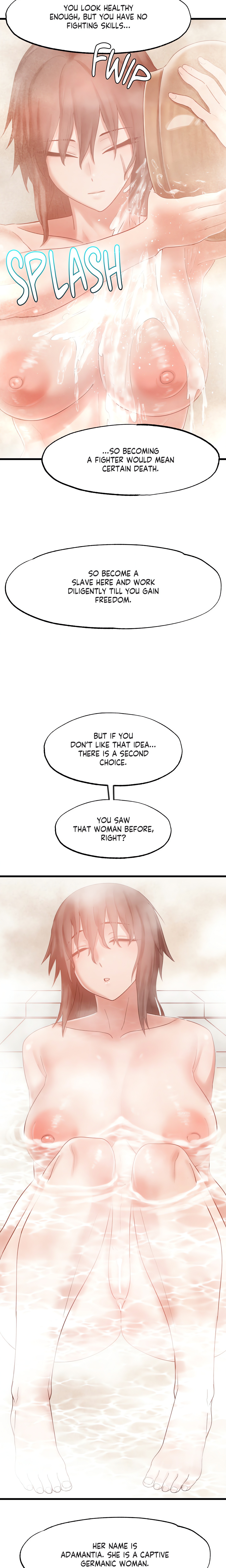 Studying Sex Culture, For Science! Page 13 - MangaHe