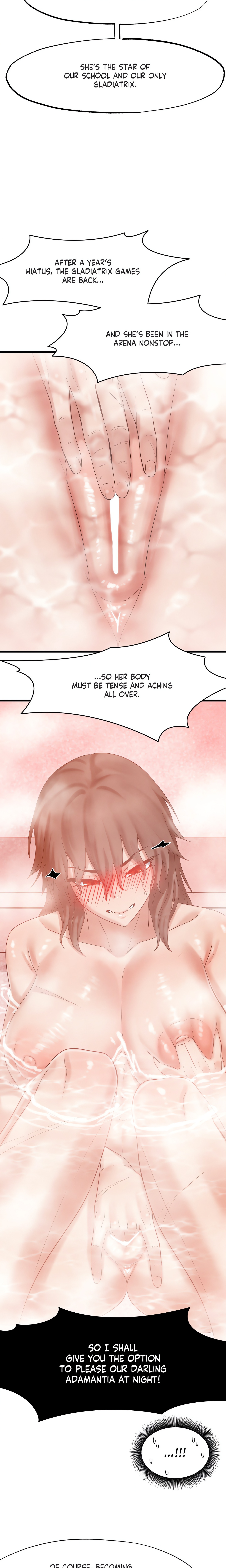 Studying Sex Culture, For Science! Page 14 - MangaHe
