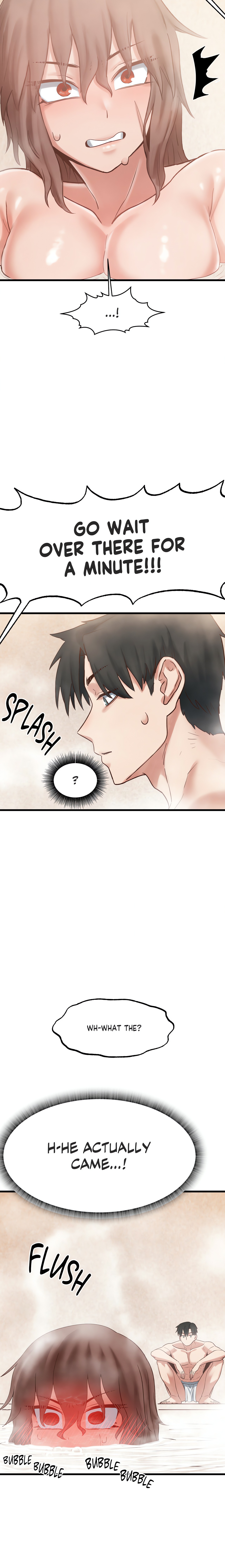 Studying Sex Culture, For Science! Page 18 - MangaHe