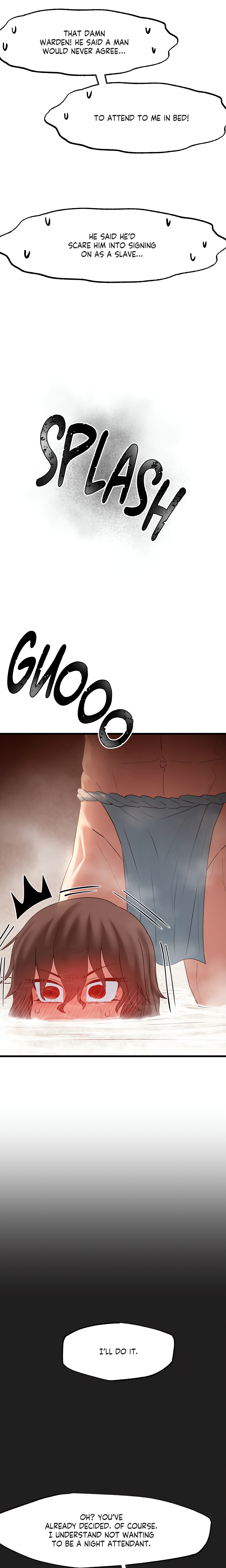 Studying Sex Culture, For Science! Page 19 - MangaHe