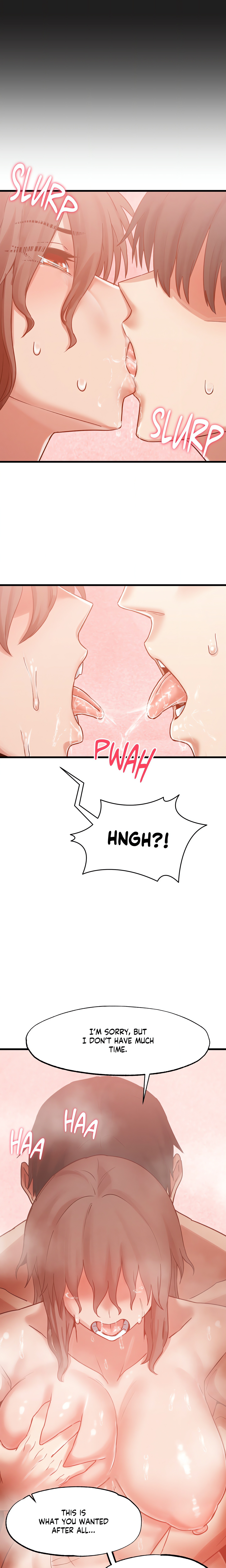 Studying Sex Culture, For Science! Page 22 - MangaHe