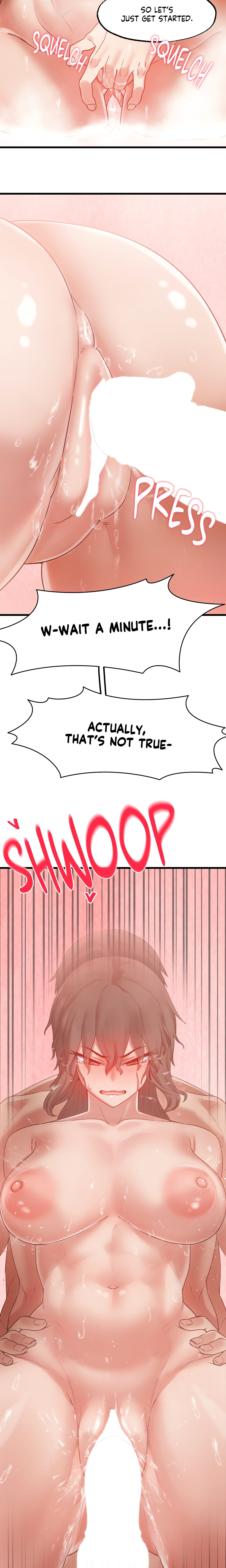 Studying Sex Culture, For Science! Page 23 - MangaHe