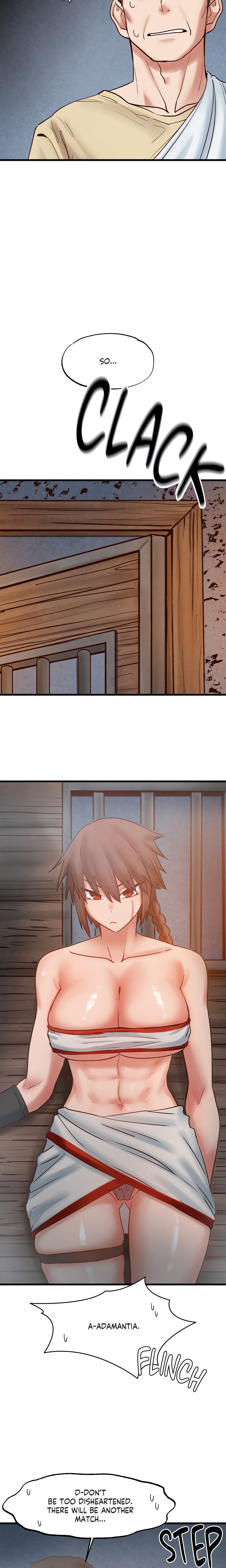 Studying Sex Culture, For Science! Page 9 - MangaHe