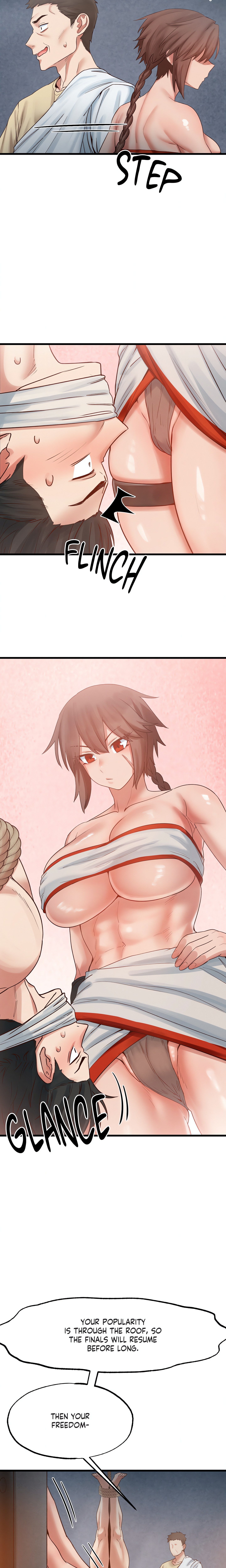 Studying Sex Culture, For Science! Page 10 - MangaHe