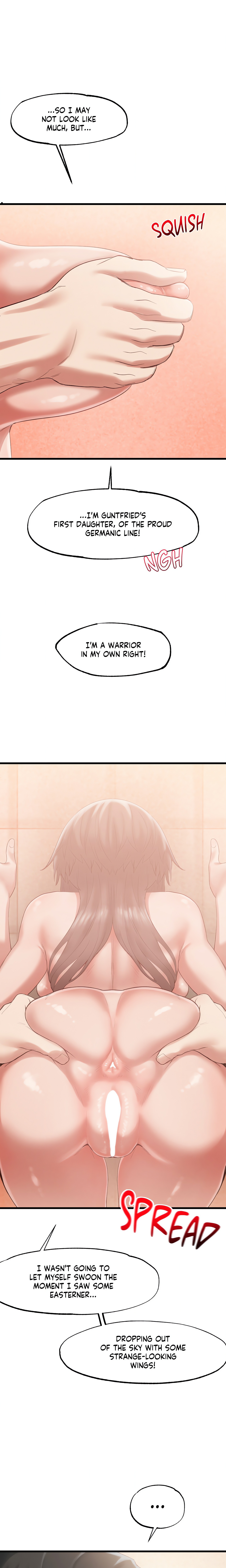 Studying Sex Culture, For Science! Page 14 - MangaHe
