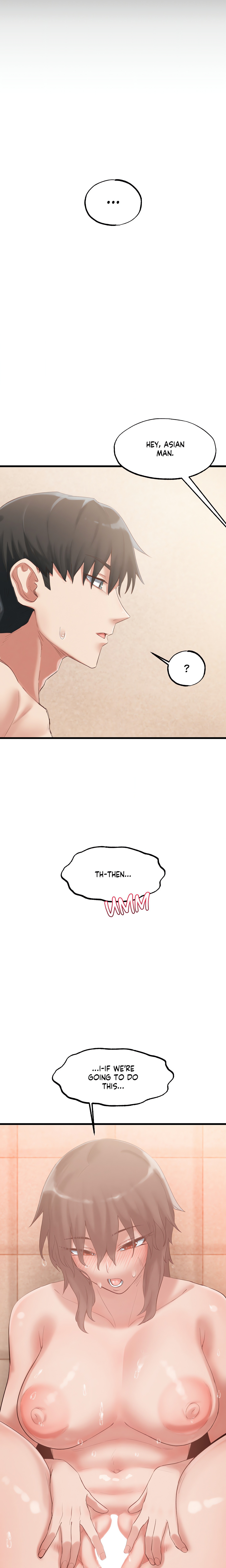 Studying Sex Culture, For Science! Page 19 - MangaHe