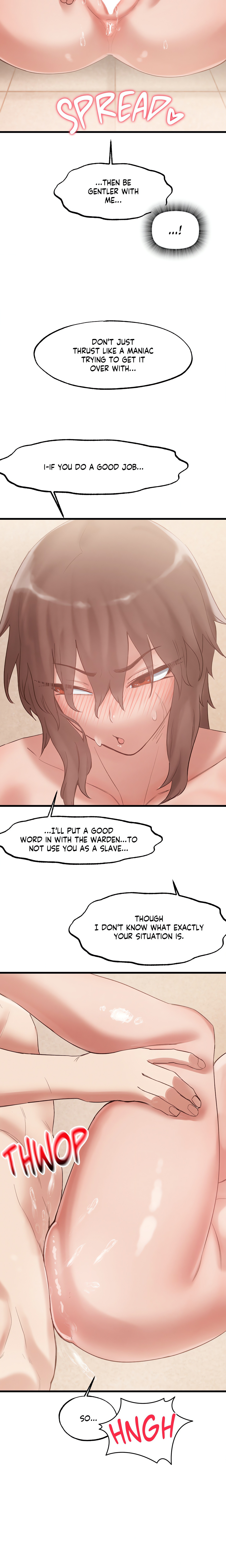 Studying Sex Culture, For Science! Page 20 - MangaHe