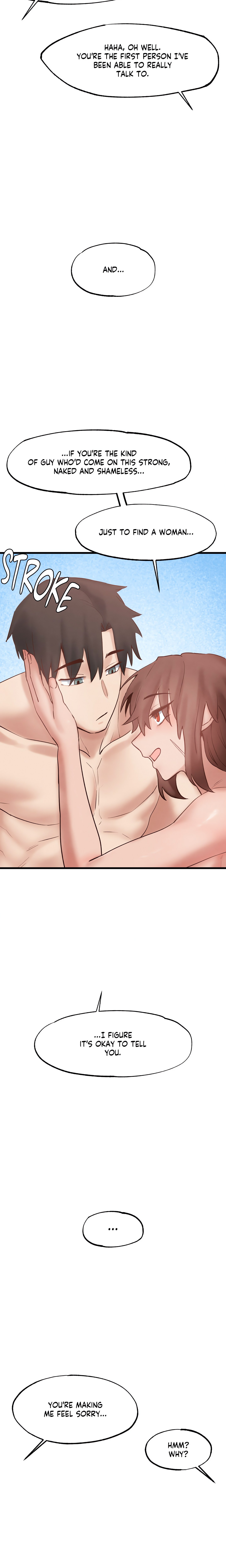 Studying Sex Culture, For Science! Page 11 - MangaHe