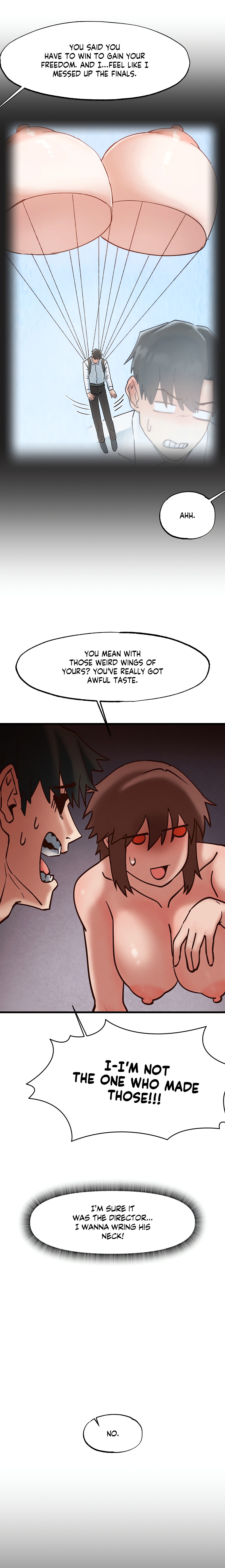Studying Sex Culture, For Science! Page 12 - MangaHe