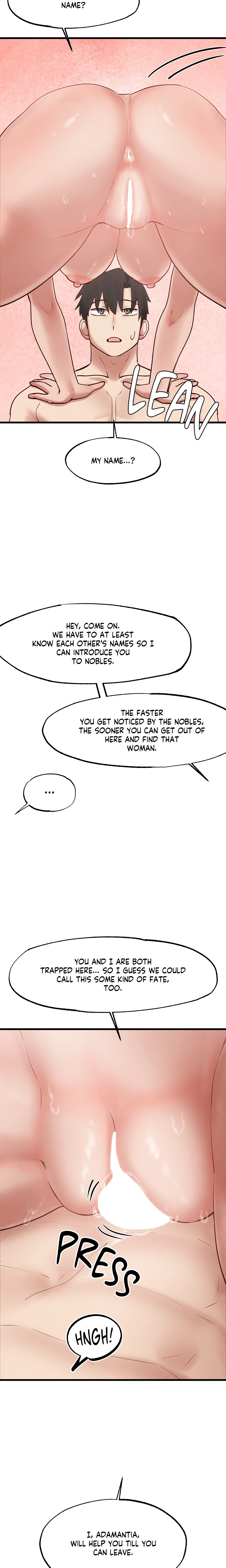 Studying Sex Culture, For Science! Page 16 - MangaHe