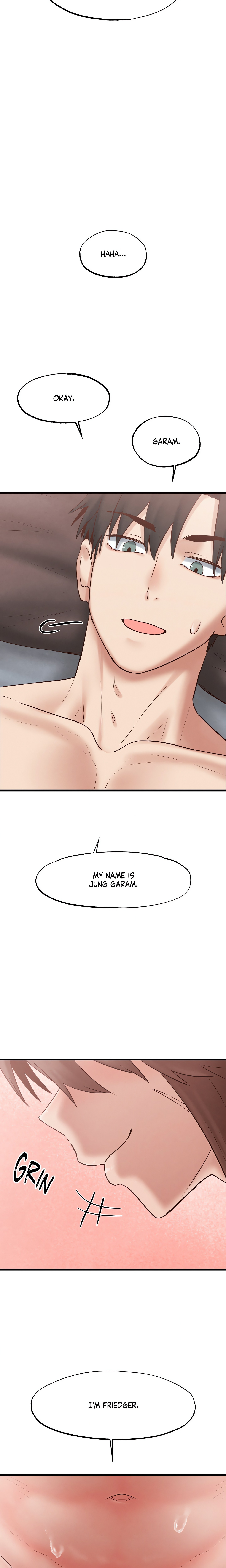 Studying Sex Culture, For Science! Page 17 - MangaHe