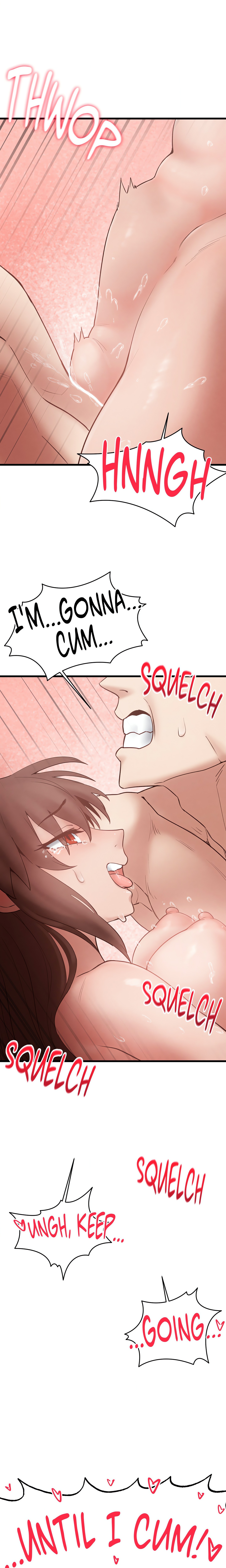 Studying Sex Culture, For Science! Page 3 - MangaHe