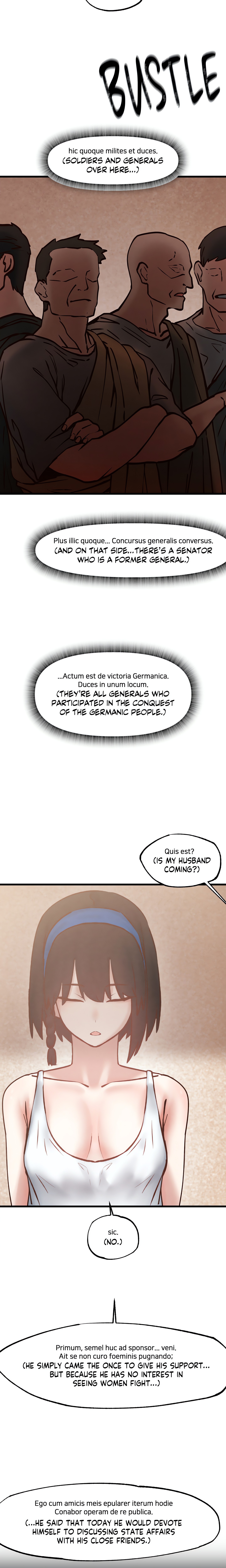 Studying Sex Culture, For Science! Page 21 - MangaHe