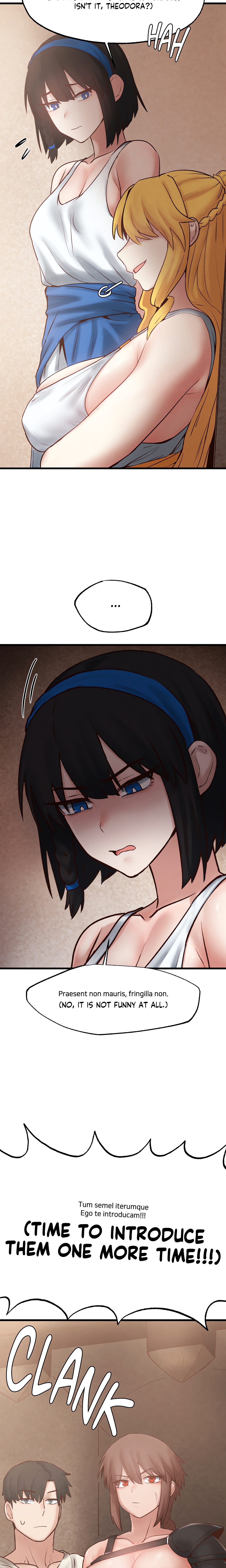 Studying Sex Culture, For Science! Page 23 - MangaHe