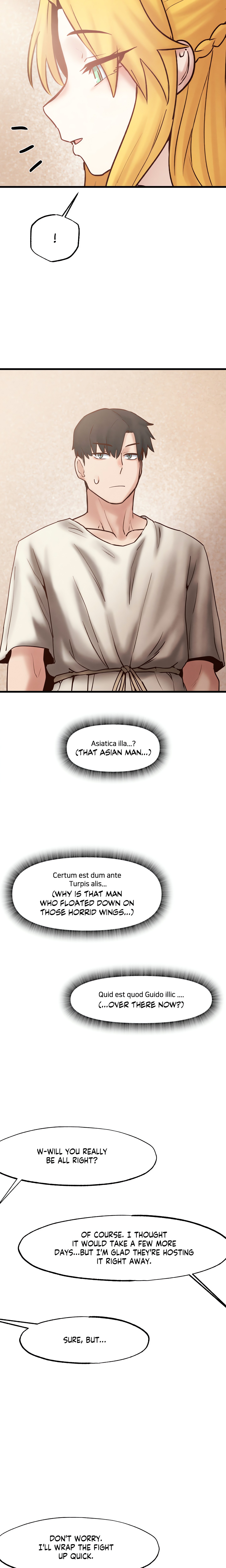 Studying Sex Culture, For Science! Page 25 - MangaHe