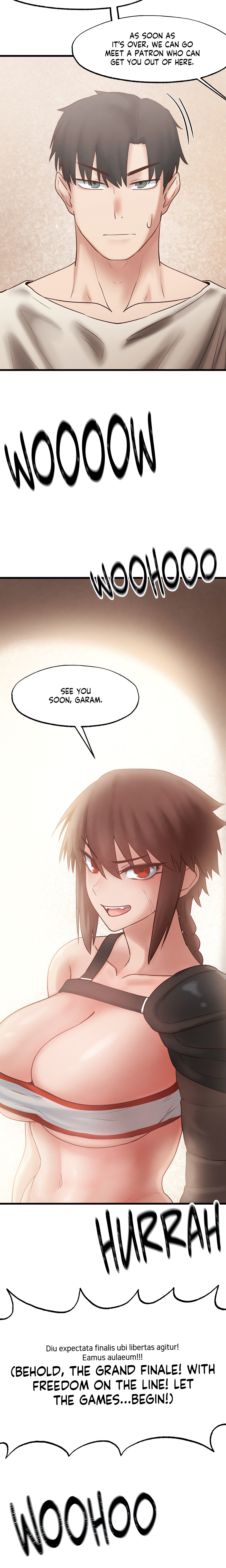 Studying Sex Culture, For Science! Page 26 - MangaHe