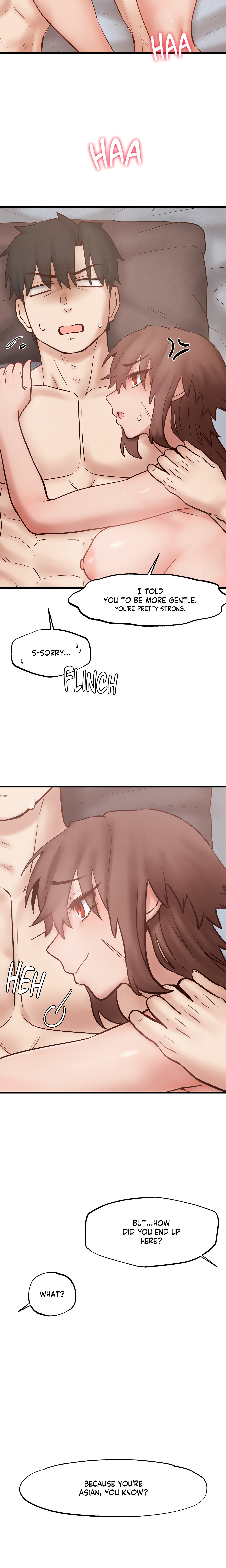 Studying Sex Culture, For Science! Page 5 - MangaHe
