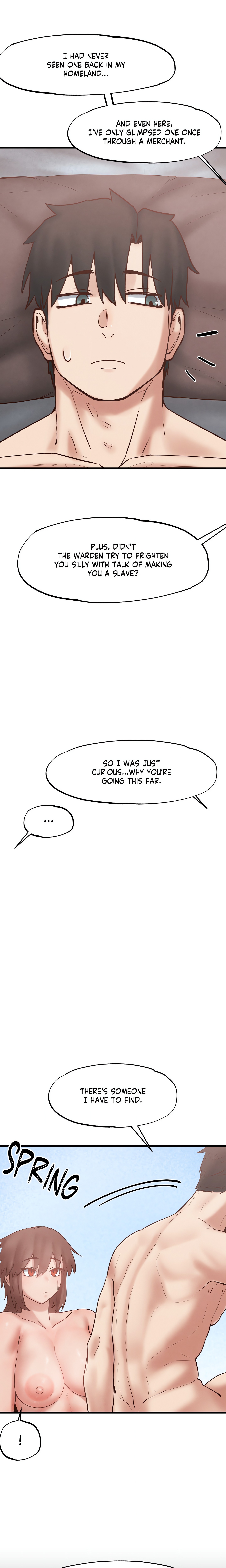 Studying Sex Culture, For Science! Page 6 - MangaHe