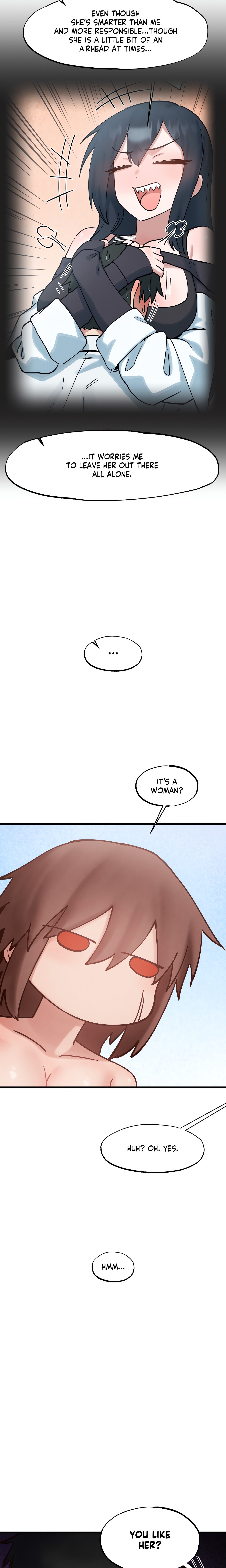 Studying Sex Culture, For Science! Page 7 - MangaHe