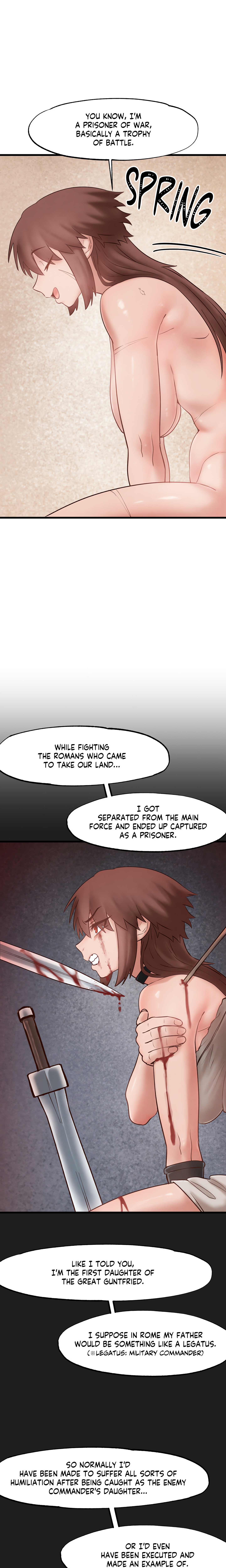 Studying Sex Culture, For Science! Page 9 - MangaHe