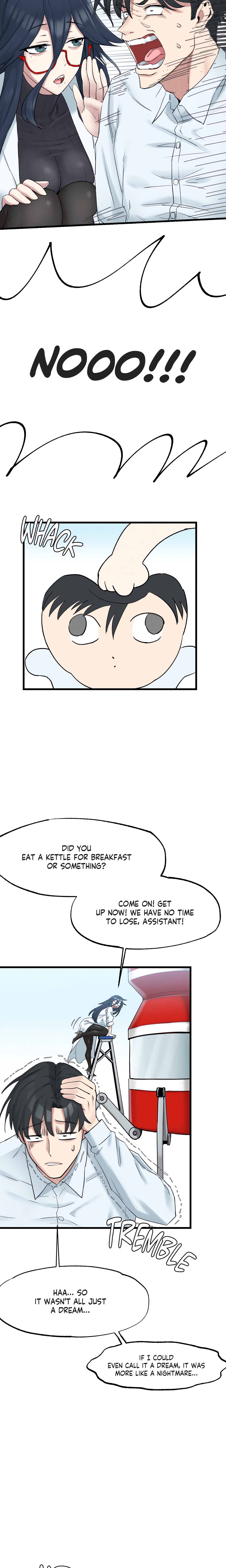 Studying Sex Culture, For Science! Page 11 - MangaHe