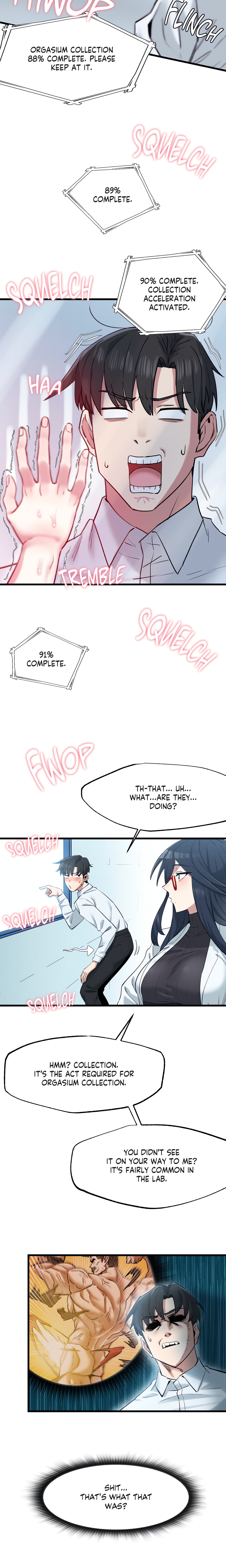 Studying Sex Culture, For Science! Page 17 - MangaHe