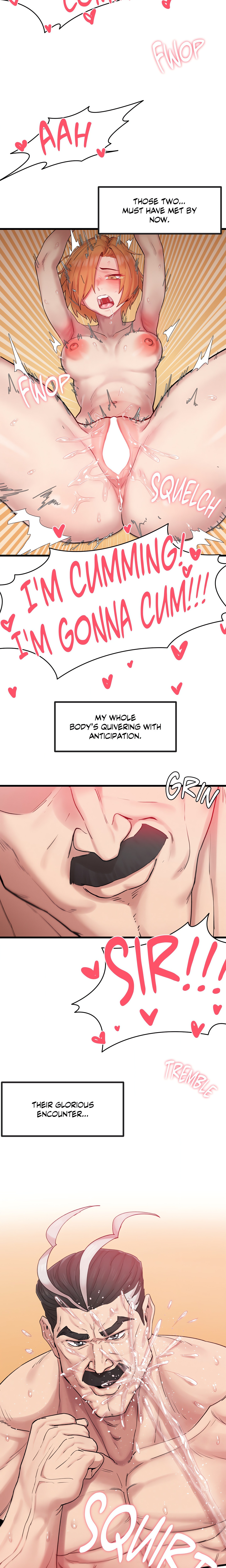 Studying Sex Culture, For Science! Page 3 - MangaHe