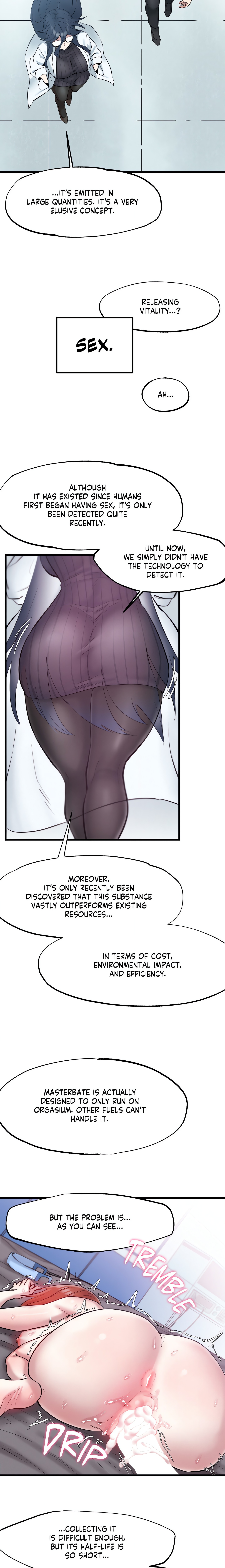 Studying Sex Culture, For Science! Page 21 - MangaHe