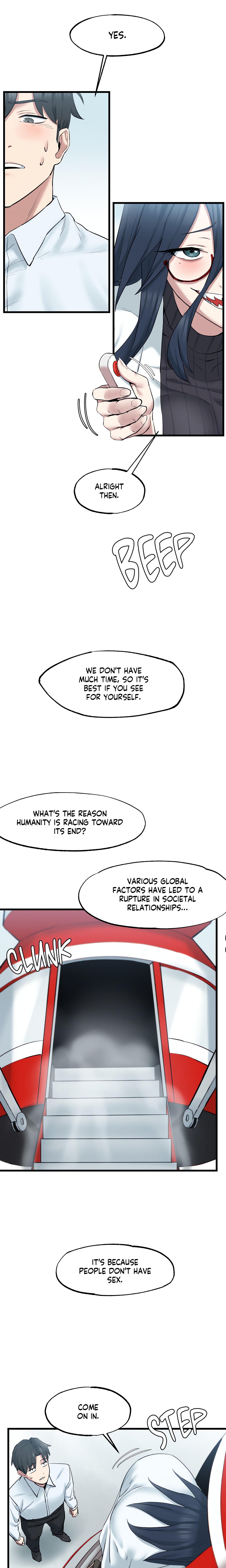 Studying Sex Culture, For Science! Page 24 - MangaHe