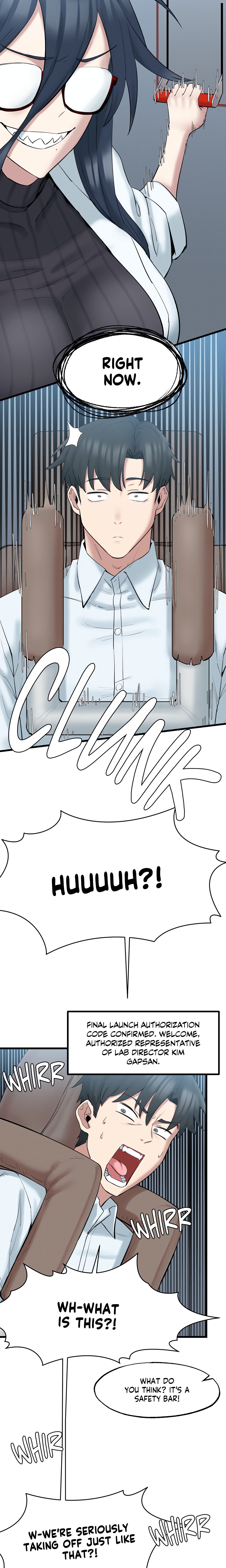 Studying Sex Culture, For Science! Page 27 - MangaHe