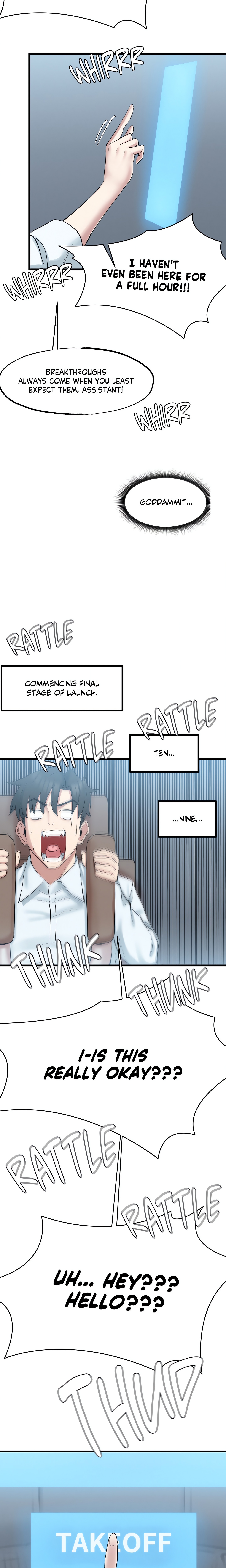 Studying Sex Culture, For Science! Page 28 - MangaHe