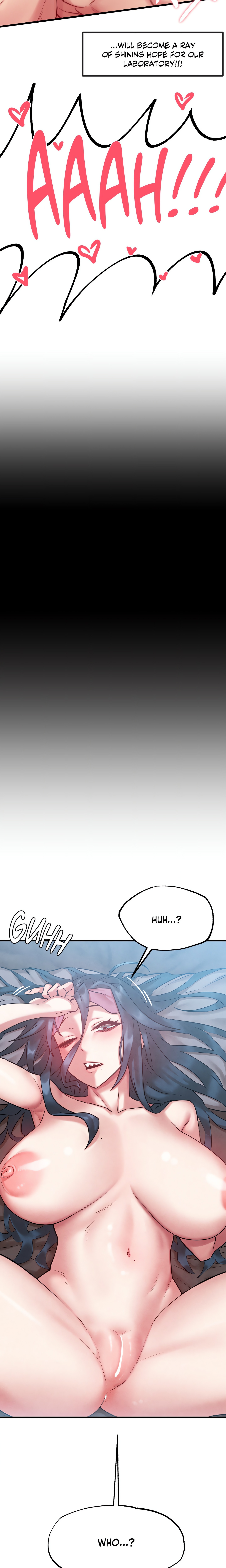 Studying Sex Culture, For Science! Page 4 - MangaHe