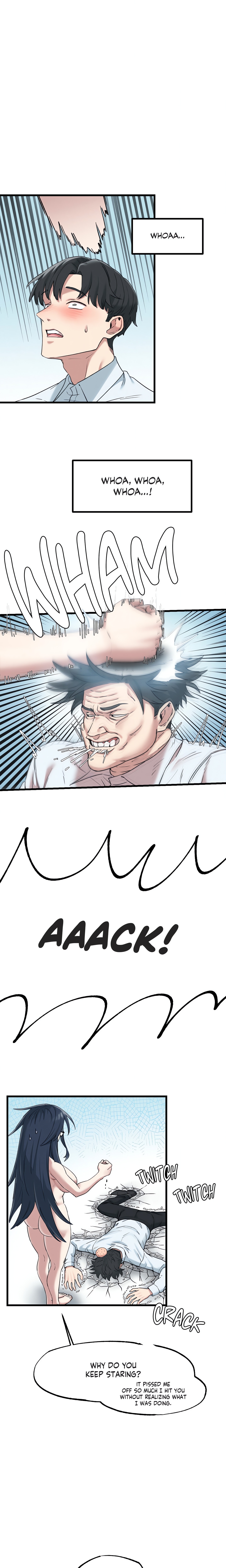 Studying Sex Culture, For Science! Page 7 - MangaHe