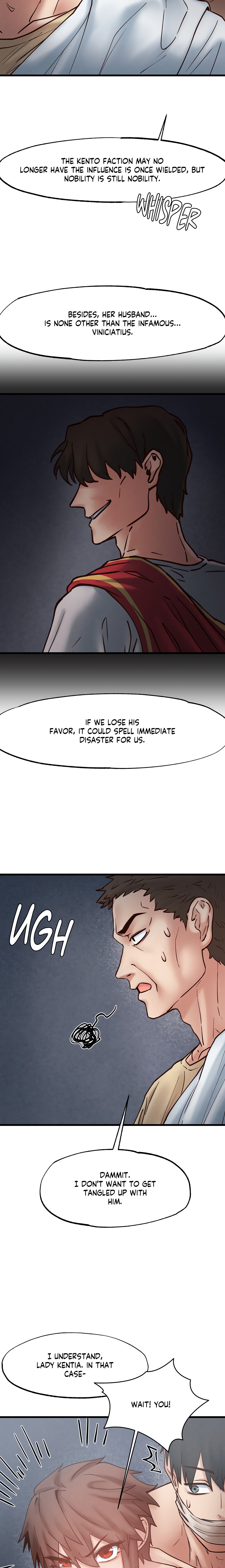 Studying Sex Culture, For Science! Page 11 - MangaHe
