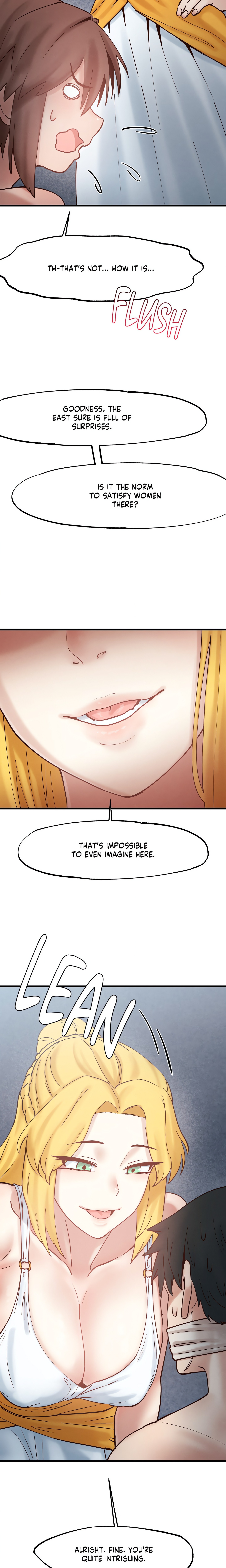 Studying Sex Culture, For Science! Page 14 - MangaHe