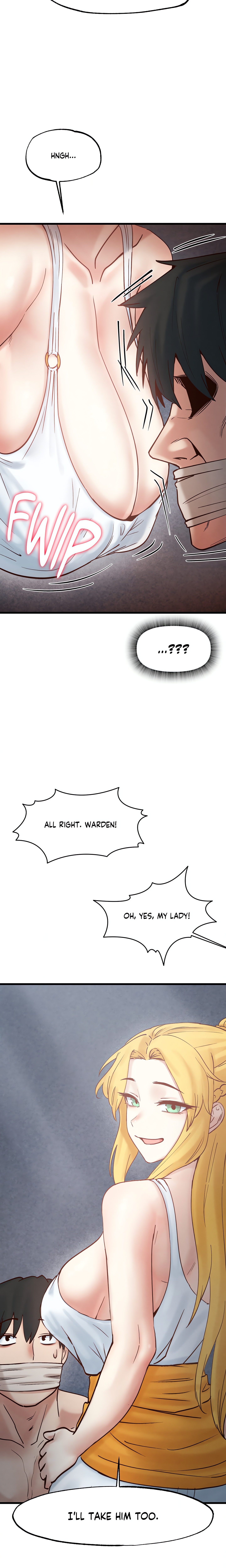 Studying Sex Culture, For Science! Page 15 - MangaHe