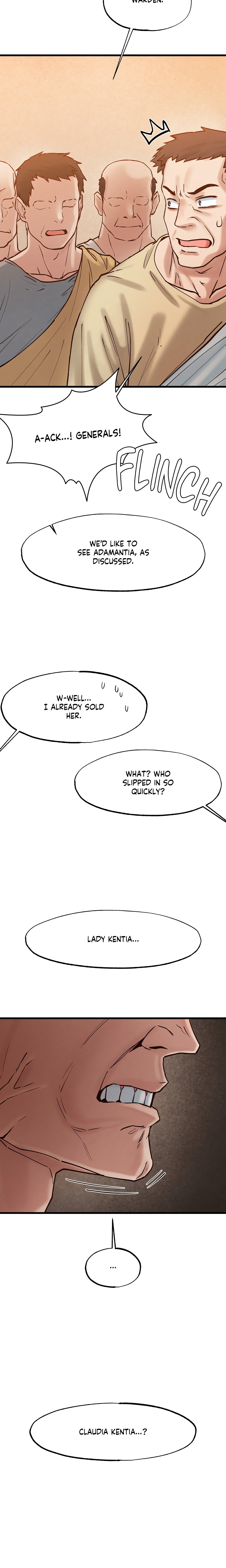 Studying Sex Culture, For Science! Page 17 - MangaHe