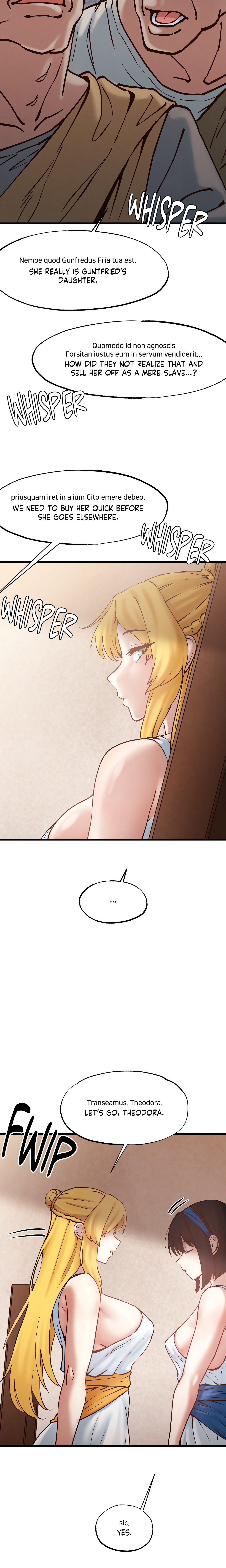 Studying Sex Culture, For Science! Page 3 - MangaHe