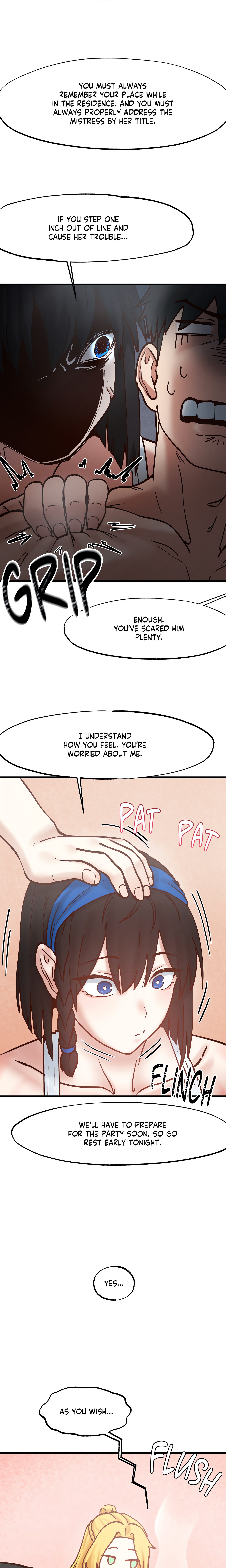 Studying Sex Culture, For Science! Page 21 - MangaHe