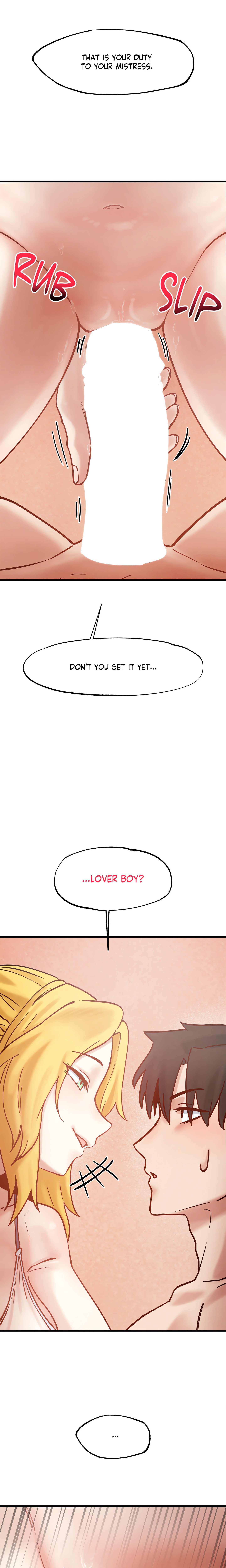 Studying Sex Culture, For Science! Page 23 - MangaHe