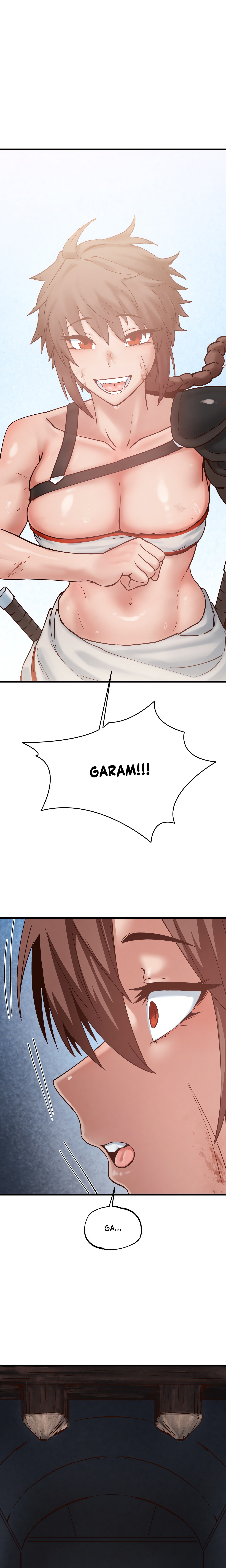 Studying Sex Culture, For Science! Page 4 - MangaHe
