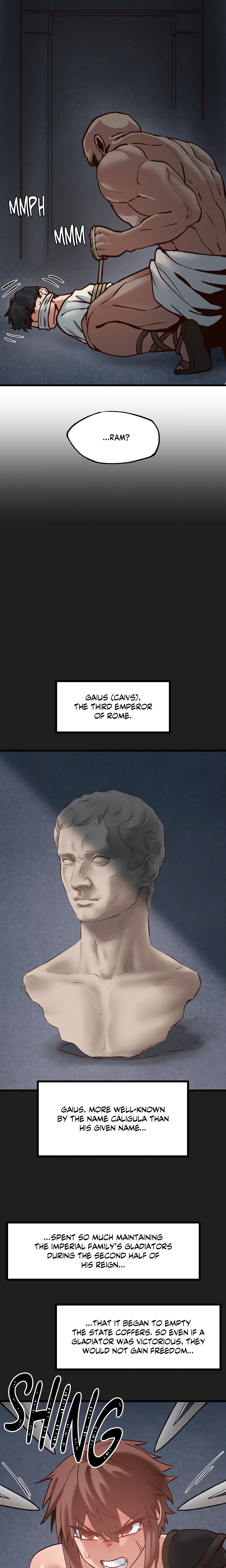 Studying Sex Culture, For Science! Page 5 - MangaHe