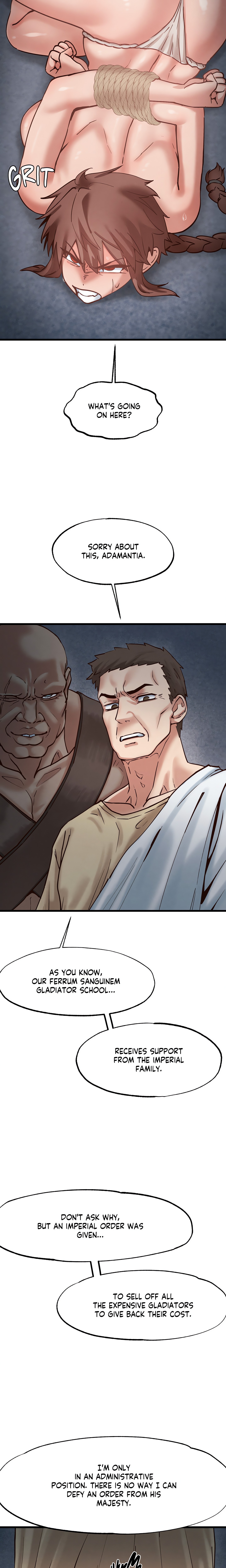Studying Sex Culture, For Science! Page 7 - MangaHe