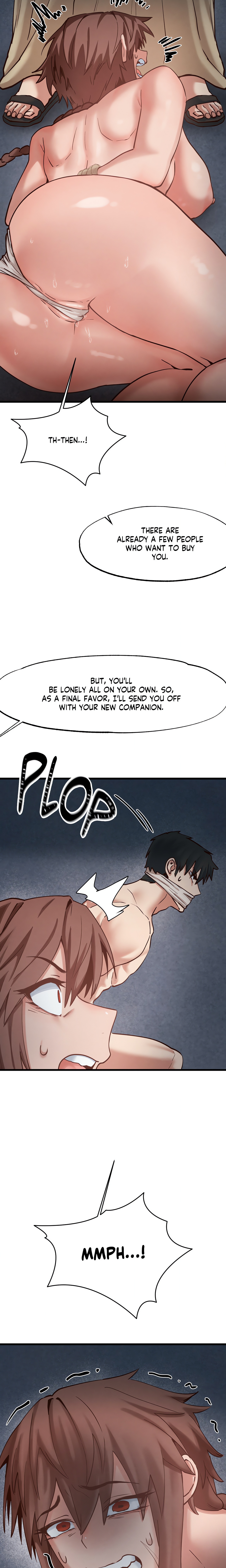 Studying Sex Culture, For Science! Page 8 - MangaHe